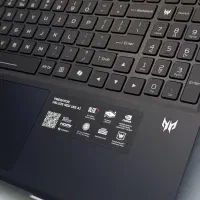 فروش لپ تاپ ایسر غول دنیای تکنولوژی ACER PREDATOR|رایانه همراه|اصفهان, خلجا|دیوار