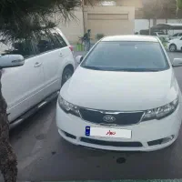 سراتو ۲۰۰۰ سایپایی مدل ۹۵