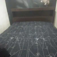 تخت دونفره