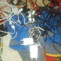 انواع شارژروکله شارژ اصلی ومعمولی دستکش وایرپاد