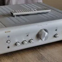 امپلیفایر استریو دنون Denon 1500 ae|سیستم صوتی خانگی|تهران, پاسداران|دیوار
