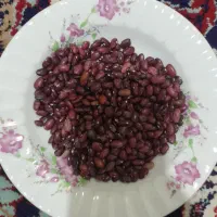 لوبیا قرمز