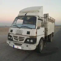 نیسان زد اف zf مدل ۸۶