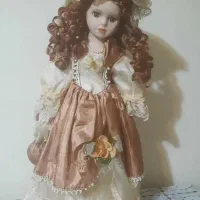 عروسک فروشی یا معاوضه با برنج