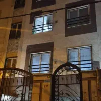 ۵۶متر / تک واحدی / ۲ پارکینگ/ اسانسور/ فوری|فروش آپارتمان|تهران, سبلان (لشگر)|دیوار