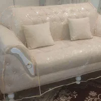 کاور مبل ژله ای|خدمات پیشه و مهارت|اهواز, کیانشهر|دیوار