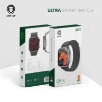 ساعت ultra مارک گرین لاین