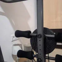 تردمیل|تجهیزات ورزشی|ملایر, |دیوار