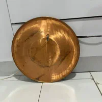 دیوارکوب مسی|صنایع دستی و سایر لوازم تزئینی|رشت, یخسازی|دیوار