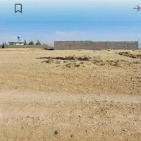 زمین ۱۰۰۰ متری اب پرده