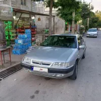 زانتیا مدل ۸۶|خودرو سواری و وانت|سرعین, |دیوار