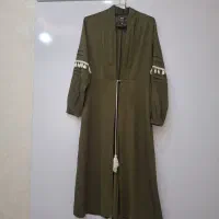 مانتو شیک و قیمت پایین|لباس|فشاپویه, |دیوار