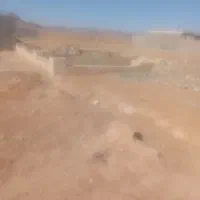 ۱۰ قصب زمین بنیاد مسکن کهنشر در به حیاط