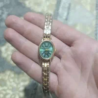 ساعت دخترانه