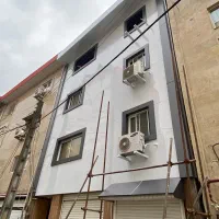اجرای تخصصی نمای کامپوزیت در رشت