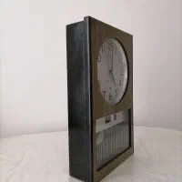 ساعت دیواری قدیمی|ساعت دیواری و تزئینی|تهران, شهرک صدرا|دیوار