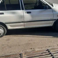 فروش پراید مدل 87