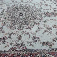 فروش فرش ماشینی ۳در۴|فرش|مشهد, بهاران|دیوار