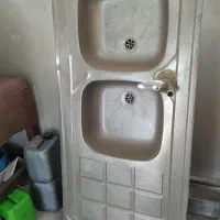 سینک ظرفشویی