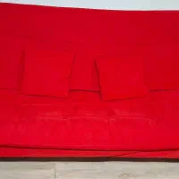 مبل تخت خواب شو