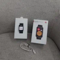 HUAWEI WATCH FIT