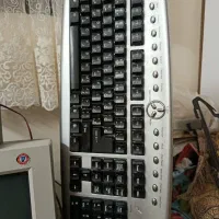 مانیتور وصوت