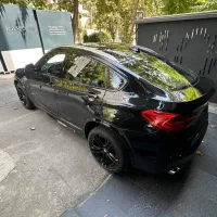 BMW X4 2017 مشکی- در حد|خودرو سواری و وانت|تهران, الهیه|دیوار