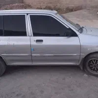 فروشی ماشین اشپک|خودرو سواری و وانت|سراوان, |دیوار