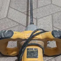 چکش ویبره کاشی. مینی سنگ دیمردار.مینی سنگ دسته بغل|ابزارآلات|بندر ماهشهر, |دیوار