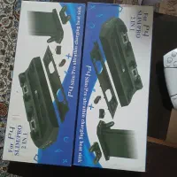 دسته ps4 slim و pro اصلی|کنسول، بازی ویدئویی و آنلاین|مشهد, زیبا شهر|دیوار