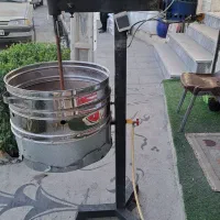 تخمه پز