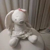 یک عدد عروسک خارجی اصل