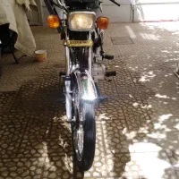 موتور هندا هاتف استارتی