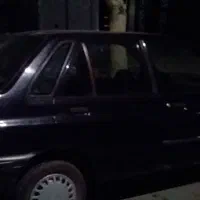 پراید ۸۴ یشمی