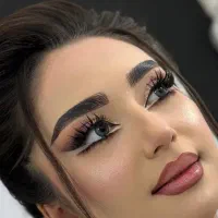 میکاپ و شینیون فقط ۶۵۰