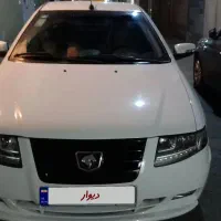 سمند سورن پلاس EF7 مدل ۴۰۳