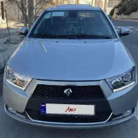 دنا پلاس توربوشارژ اتوماتیک آپشنال