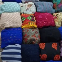 لباس کردی یا محلی  دانه صد