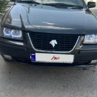 سمندLX|خودرو سواری و وانت|گلپایگان, |دیوار