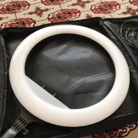 رینگ لایت