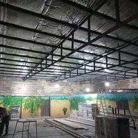 نصب شیروانی و آلاچیق وکلیه کار های جوشکاری|خدمات پیشه و مهارت|تهران, تهرانسر شرقی|دیوار