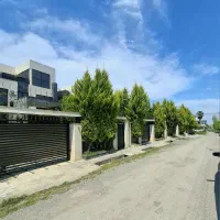 زمین-قابل-ساخت-کاربری-مسکونی-چسبیده-به-جنگل-باسند
