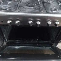 اجاق گاز فردار|اجاق گاز و لوازم برقی پخت‌وپز|مشگین شهر, |دیوار