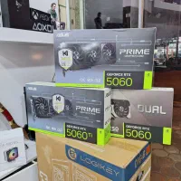 کارت گرافیک سری ۵۰