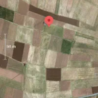 زمین کشاورزی با اب فروشی|فروش زمین و ملک کلنگی|ویلکیج, |دیوار