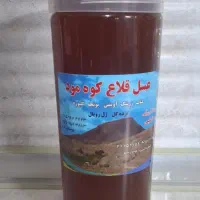 عسل خالص درمانی