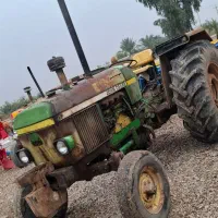 تراکتور جاندیر