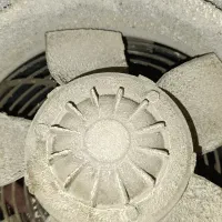 هوا کش|پنکه و تصفیه‌کنندهٔ هوا|کرج, خرمدشت|دیوار