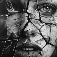 آموزش تخصصی نقاشی(تمامی تکنیک ها) و خوشنویسی|خدمات آموزشی|مشهد, راه آهن|دیوار