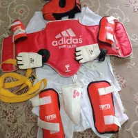 لباس تکواندو